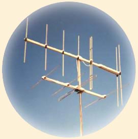 Yagi-antennini