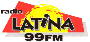 Radio Latina, Paris